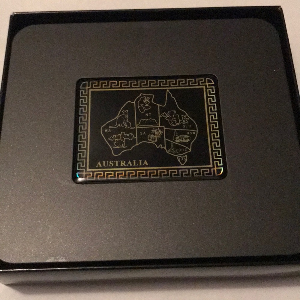 Coaster’s - Picture 3 of 5
